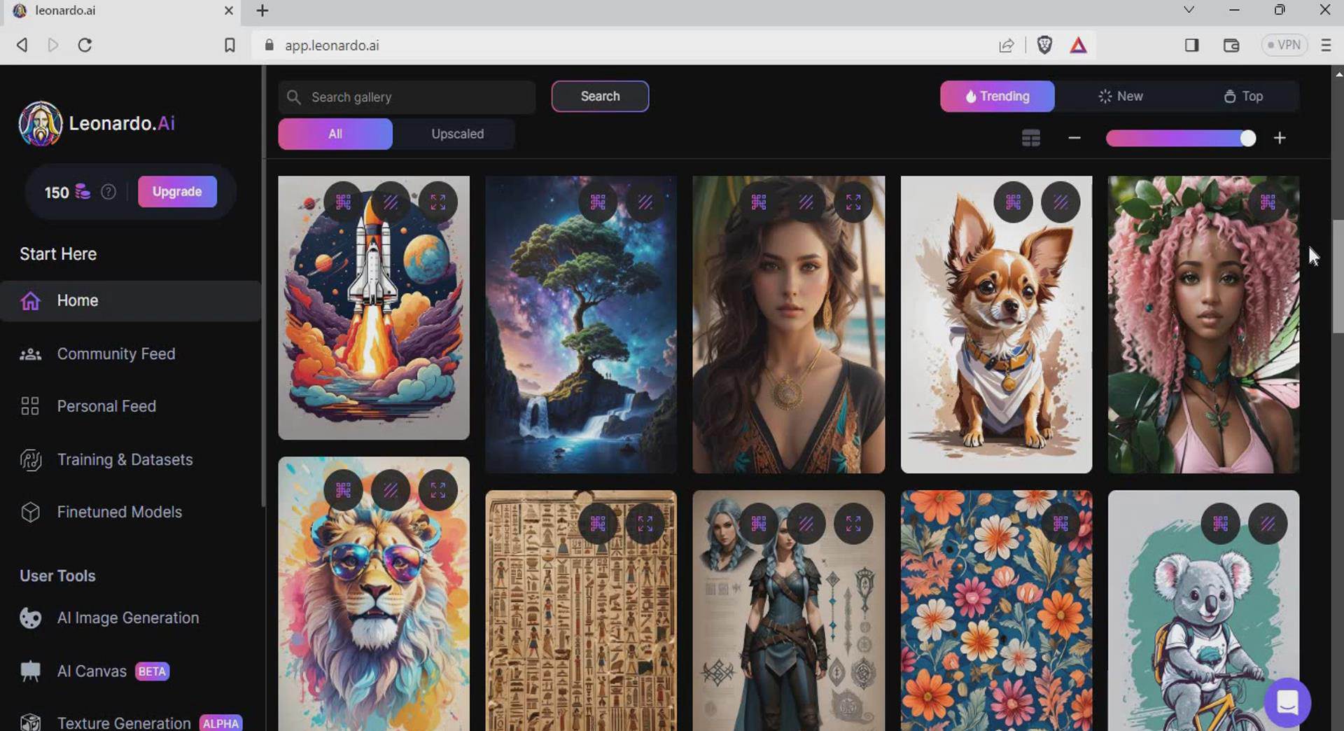 Leonardo AI,DALL-E -如何创建AI人工智能图形和图像课程（17节）-墨昀爱搬砖