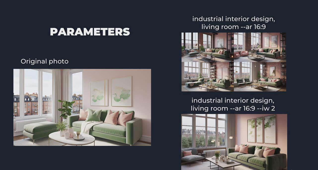 Esther Olga Blikhar-基于AI人工智能的室内建筑设计教程-11节课-中英字幕-墨昀爱搬砖