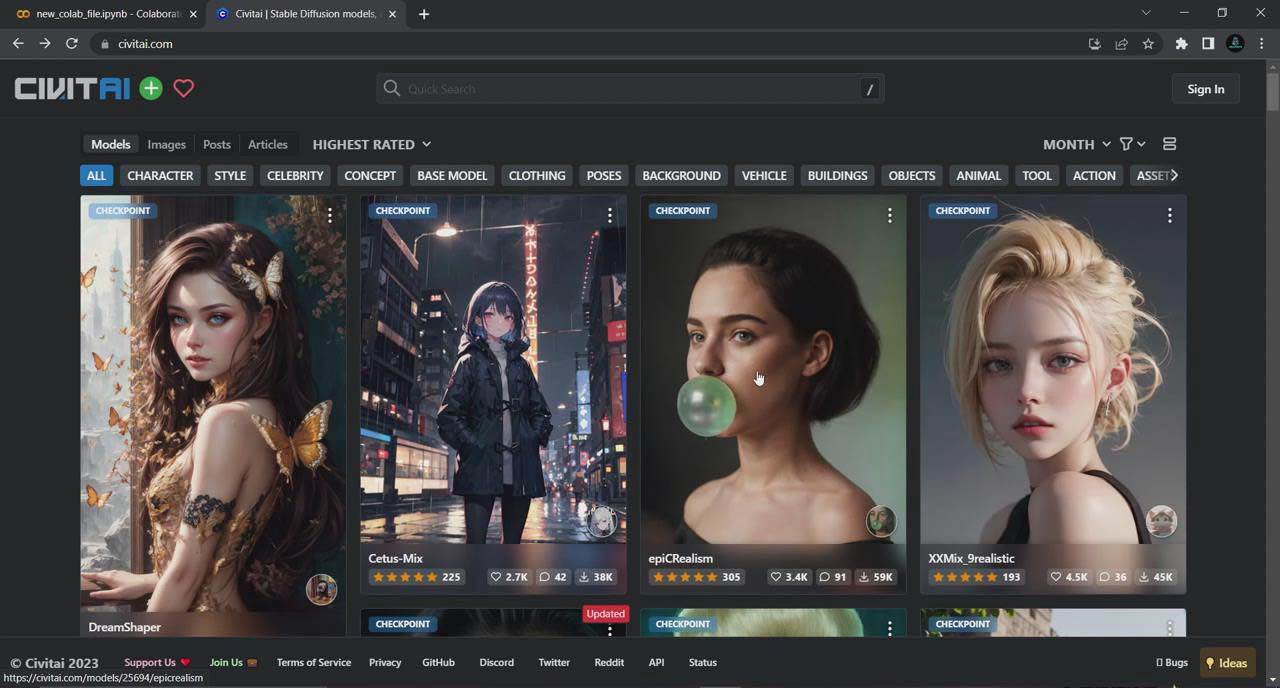 利用Stable Diffusion创建动漫艺术图像使用AI绘画赚钱-中英字幕-墨昀爱搬砖