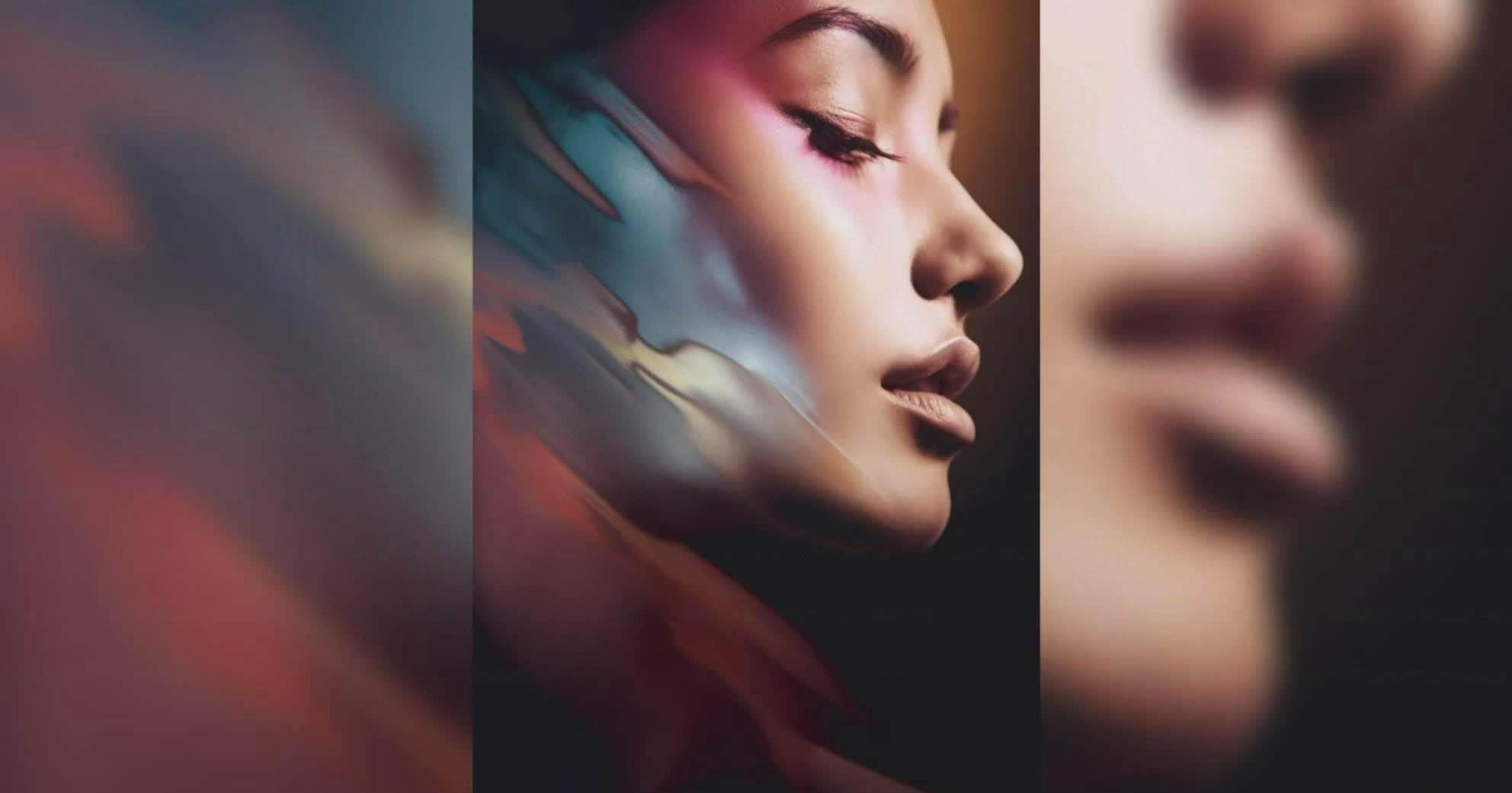 Midjourney AI人工智能创建和销售令人惊叹的海报教程-10节课-中英字幕-墨昀爱搬砖