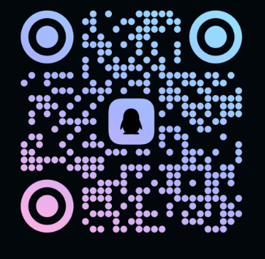 扫码加QQ-墨昀爱搬砖