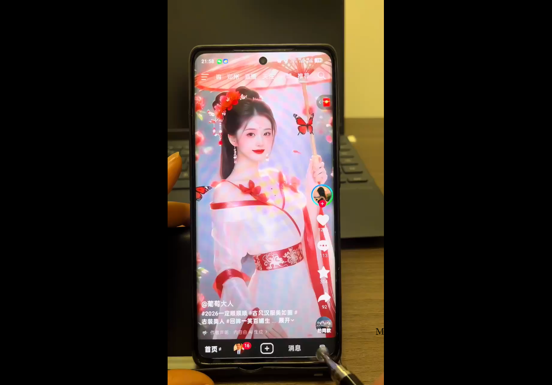 朱朱老师·手把手教你做爆款视频赚钱剪映课(更新2026)-墨昀爱搬砖