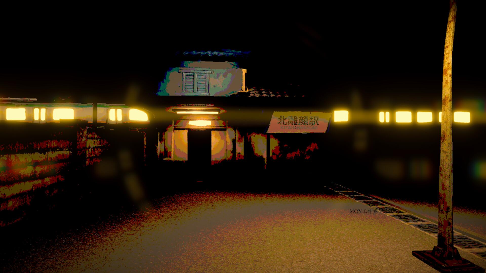 酱油拉面永远/Shoyu Ramen Forever-墨昀爱搬砖