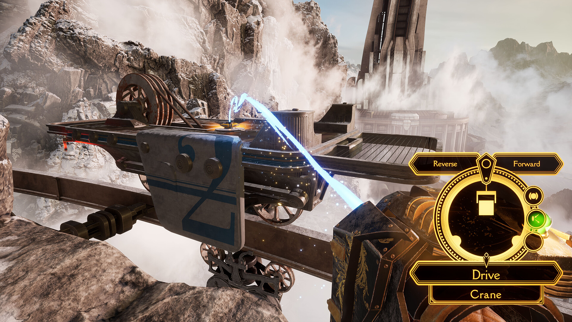 苍穹乾坤/Firmament/支持VR