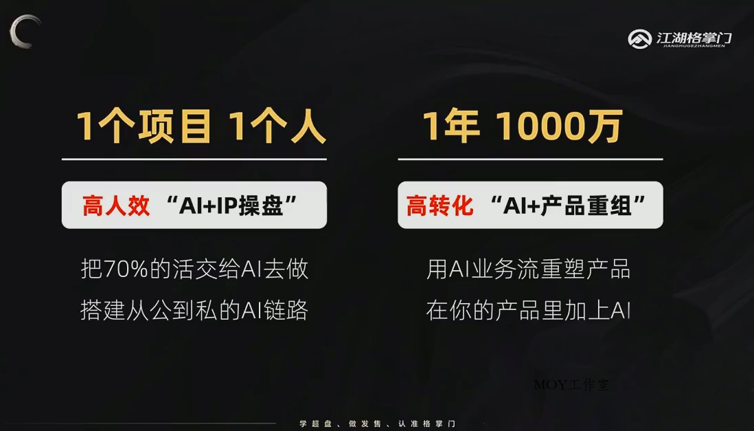 格掌门·操盘研习社-墨昀爱搬砖