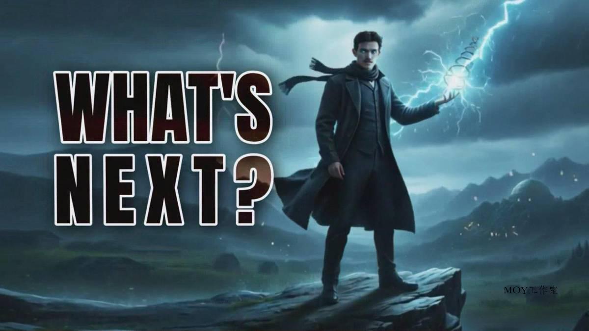 图片[2]-AI电影制作终极指南：从创意到成片，系统掌握智能影视全流程实战课(中英字幕-墨昀爱搬砖