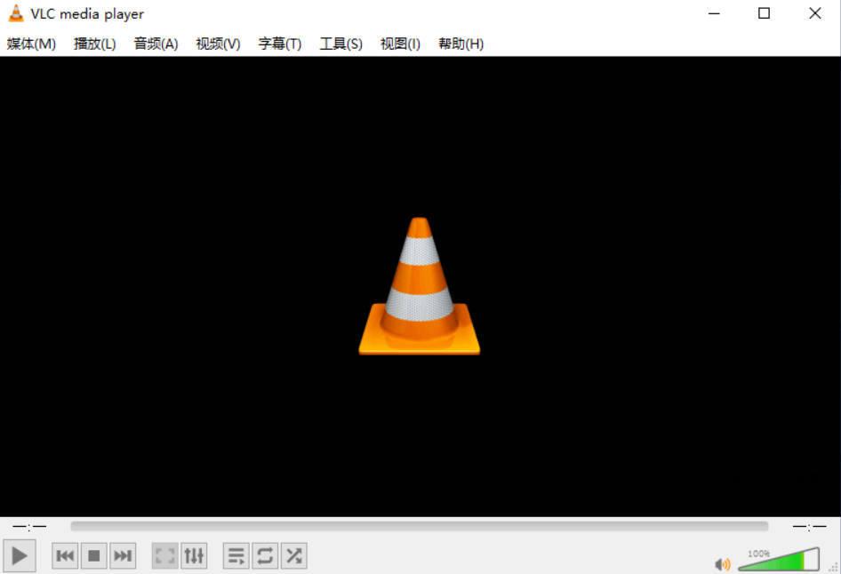 多媒体播放器VLC Media Player 3.0.23中文版-墨昀爱搬砖