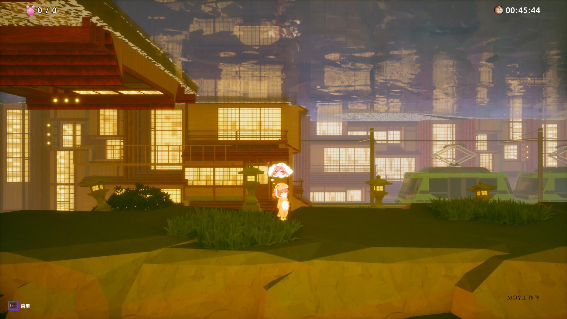 分头行动:chibichibi/Head's Adventures:chibichibi-墨昀爱搬砖