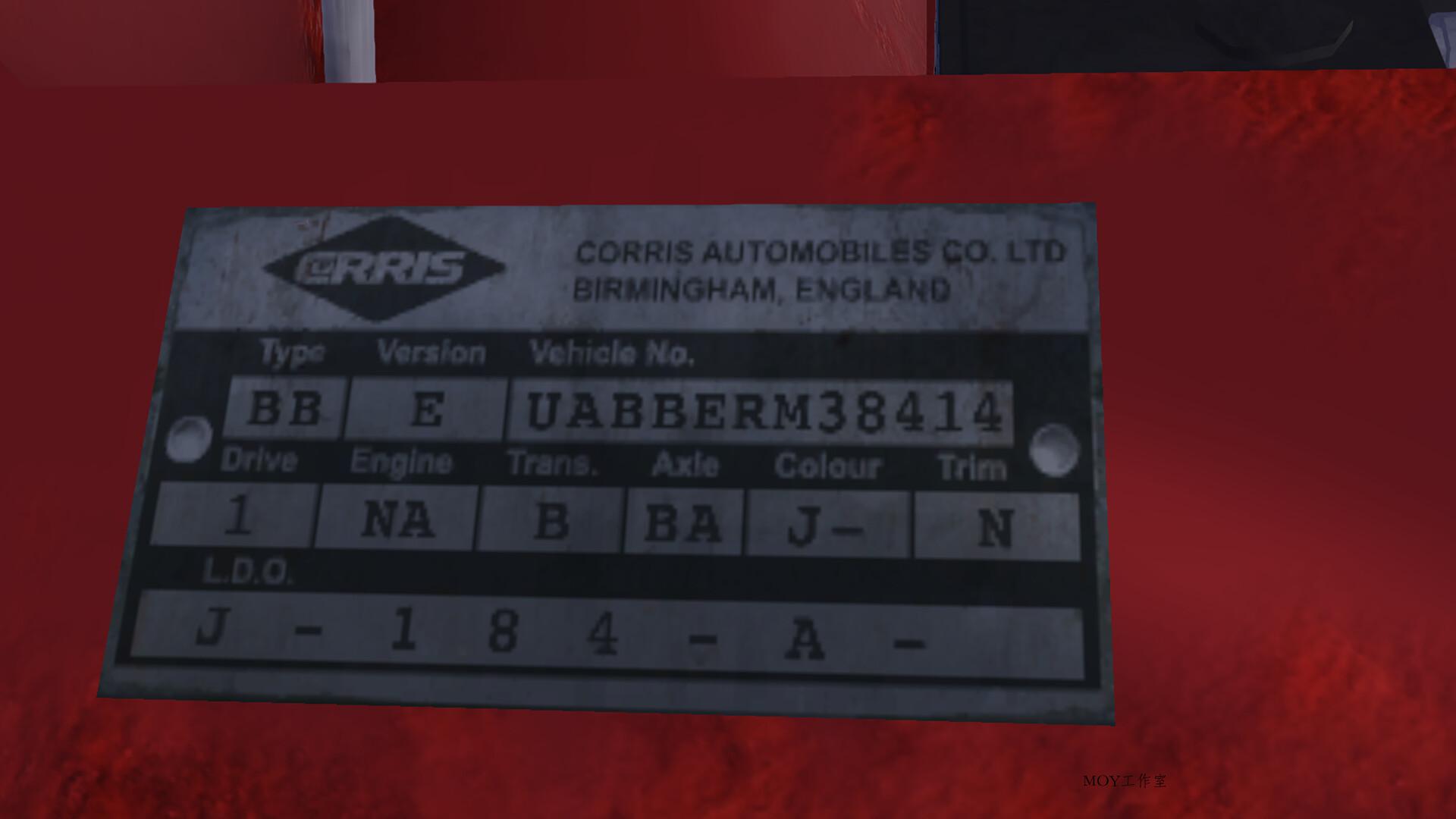 我的冬季汽车/My Winter Car