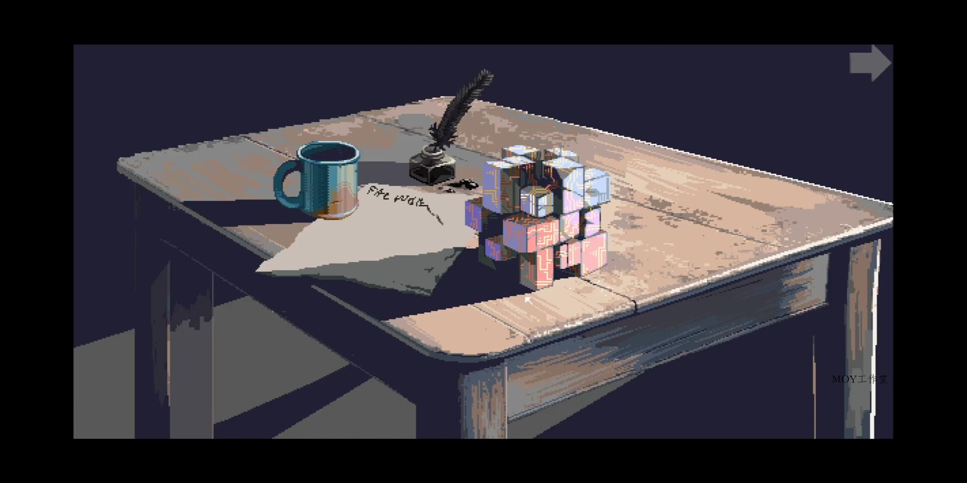 百重幻境/Centum 百重幻境/Centum