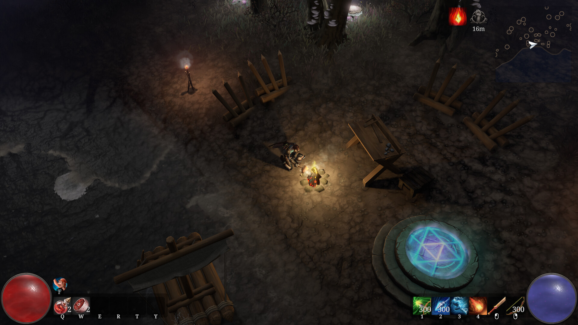 城市防御Z/City Defense Z-墨昀爱搬砖