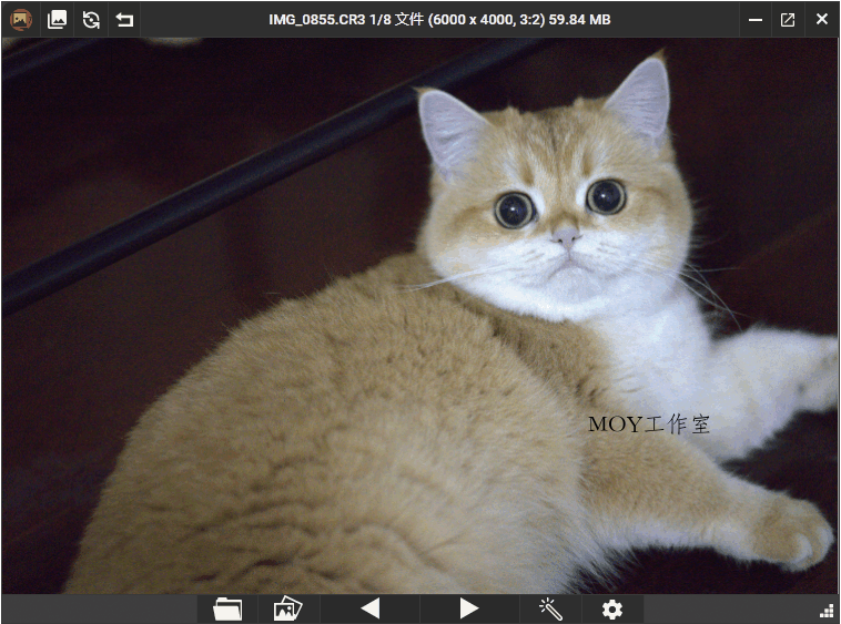 PicView看图工具v4.1.0绿色版-墨昀爱搬砖