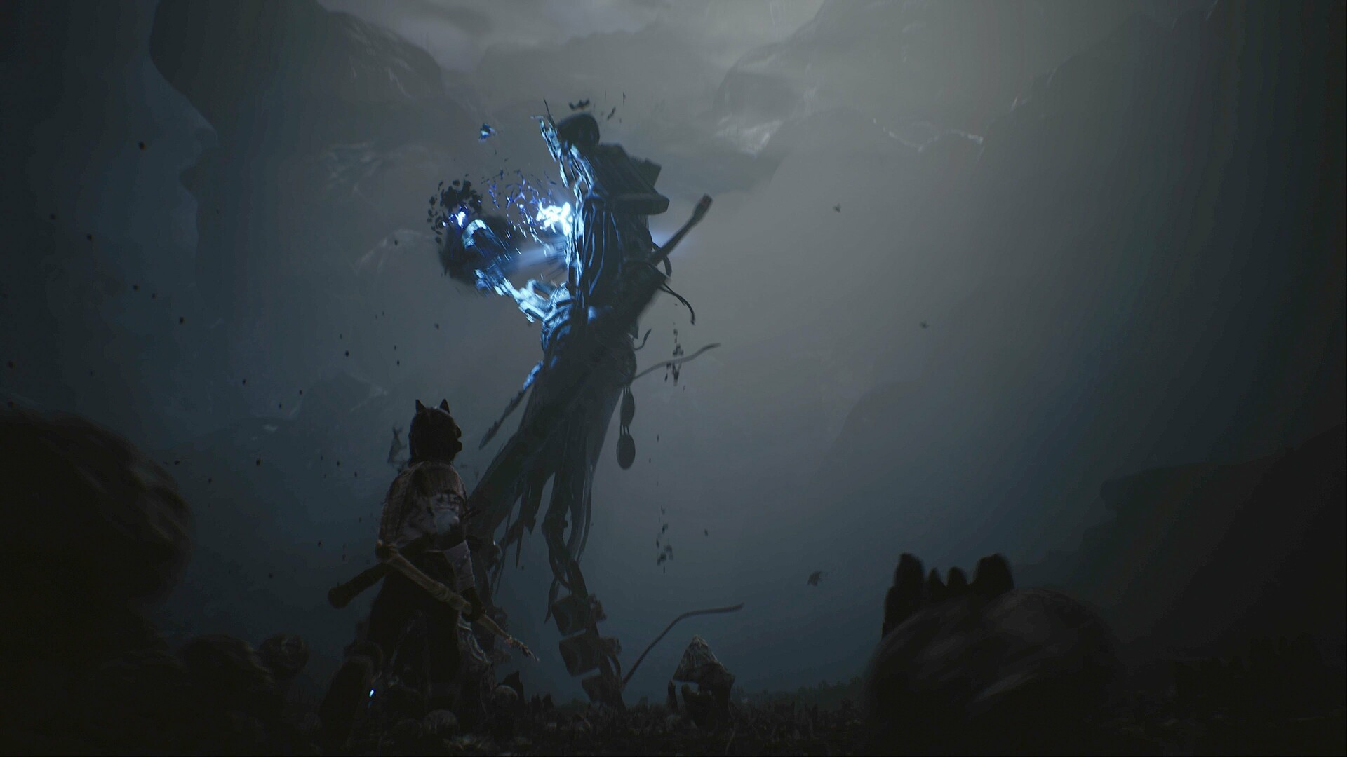 阿加斯巴之塔/Towers of Aghasba-墨昀爱搬砖