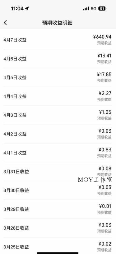 创作者分成计划，视频号-百度-头条-快手多平台变现，操作简单，人人可做，轻松日入600+-墨昀爱搬砖