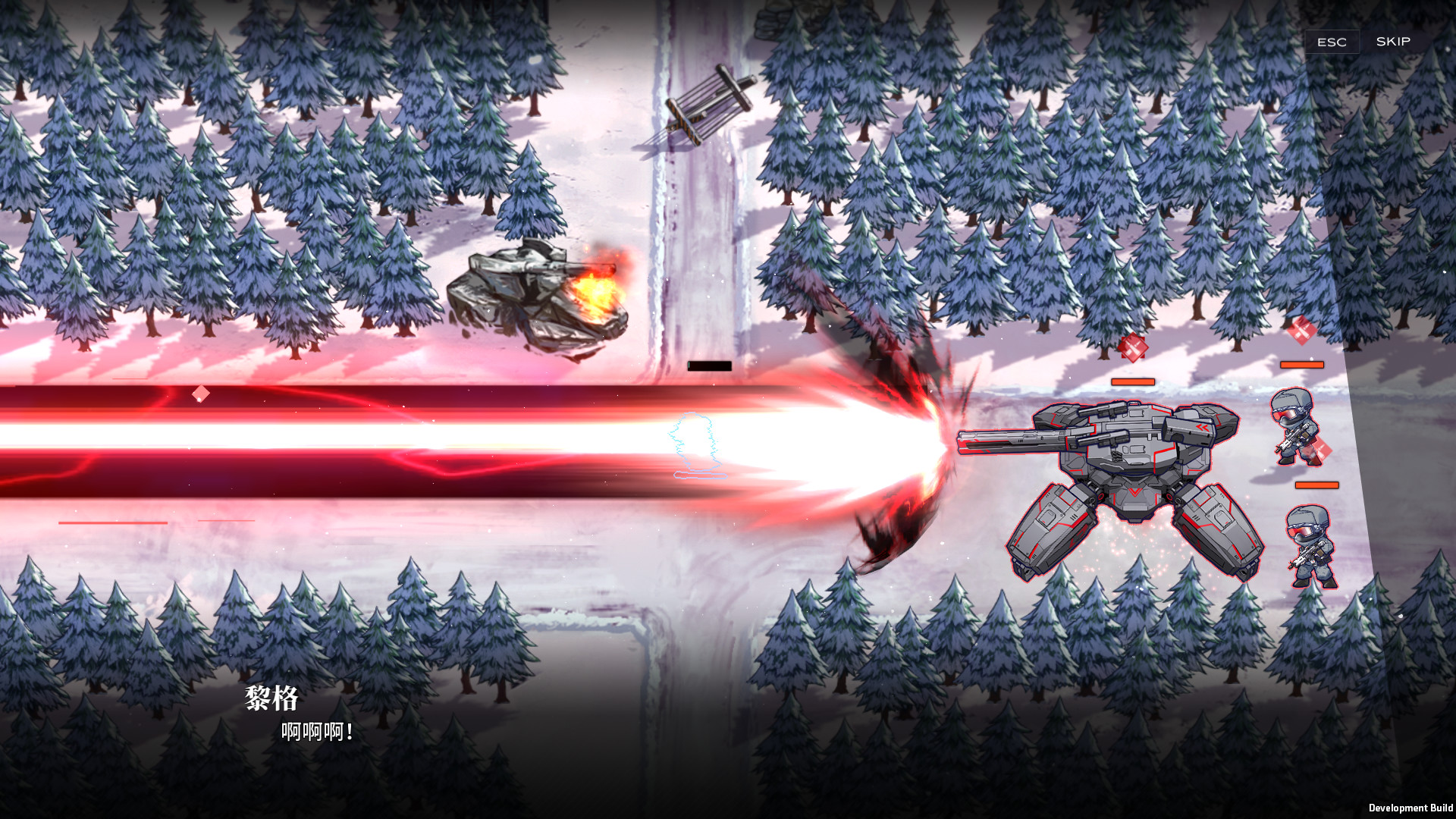 逆向坍塌：面包房行动/Reverse Collapse: Code Name Bakery-墨昀爱搬砖