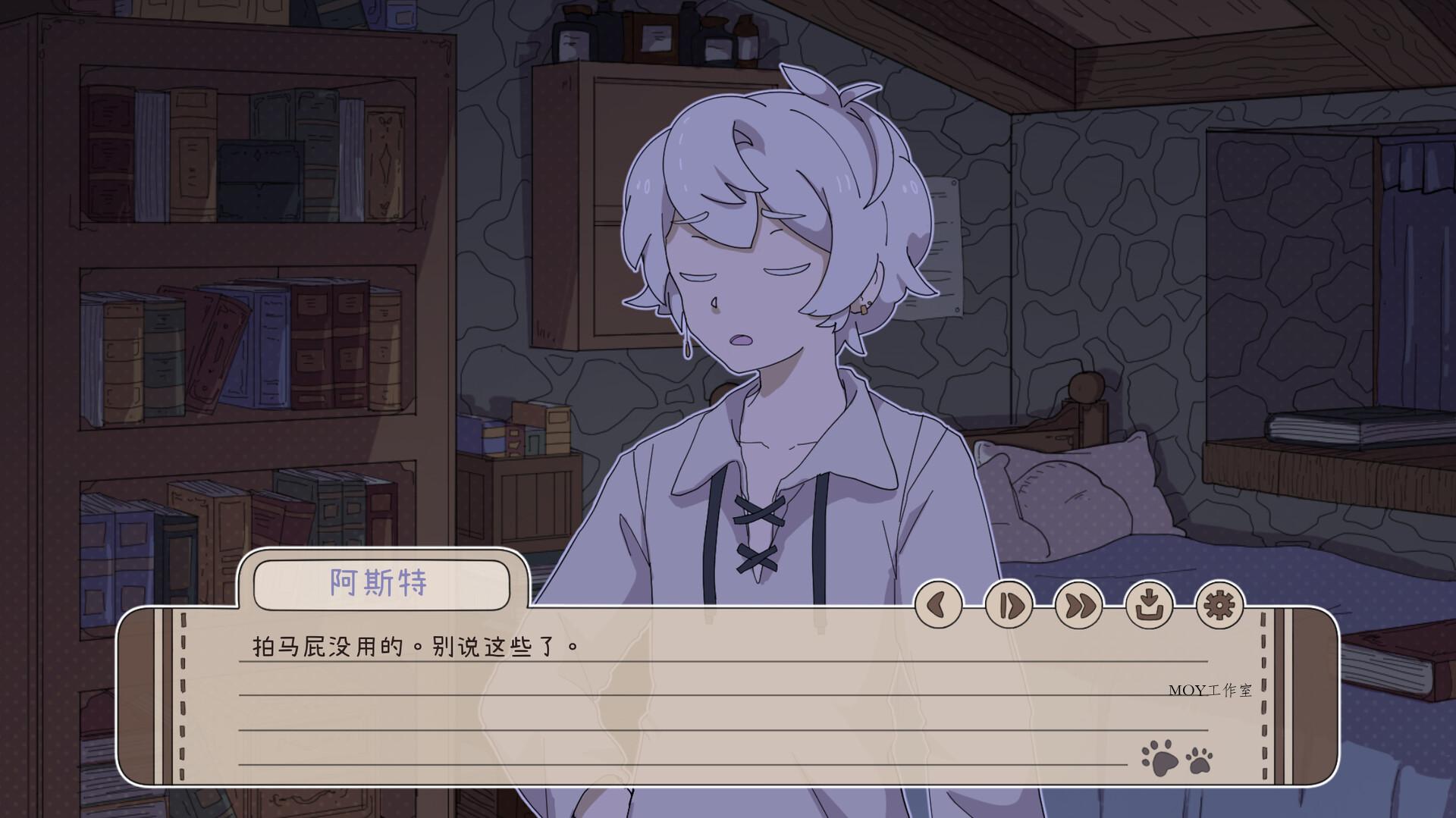 我家猫崽可爱到“刑”了！/My Confounding Cat is Criminally Cute!-墨昀爱搬砖