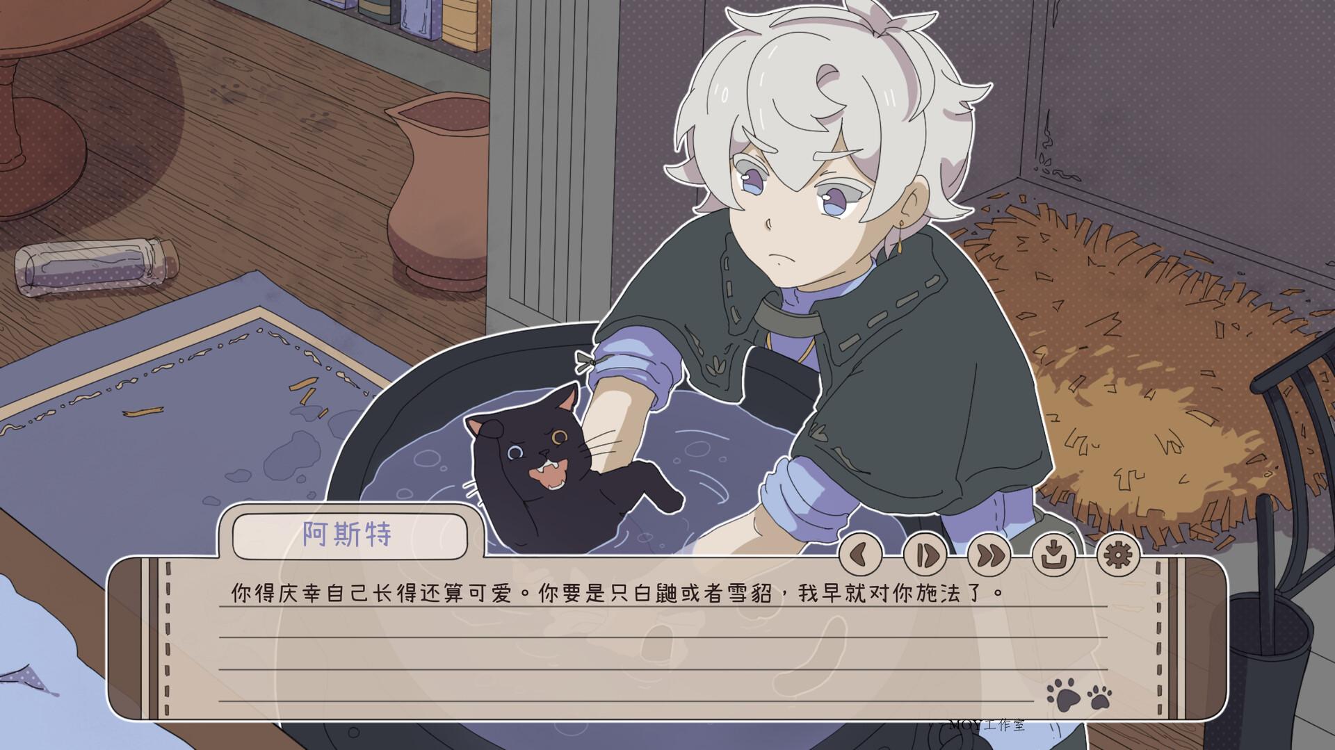 我家猫崽可爱到“刑”了！/My Confounding Cat is Criminally Cute!