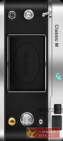 OldRoll胶卷相机国际版 v6.2.3 高级版-墨昀爱搬砖