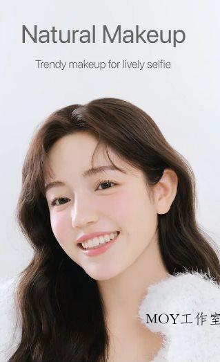 SODA甜盐相机国际版v9.6.6高级版-墨昀爱搬砖