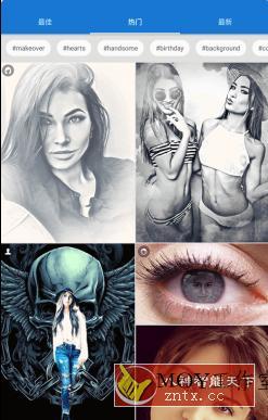 Photo Lab Pro 趣味照片v3.13.90高级版-墨昀爱搬砖