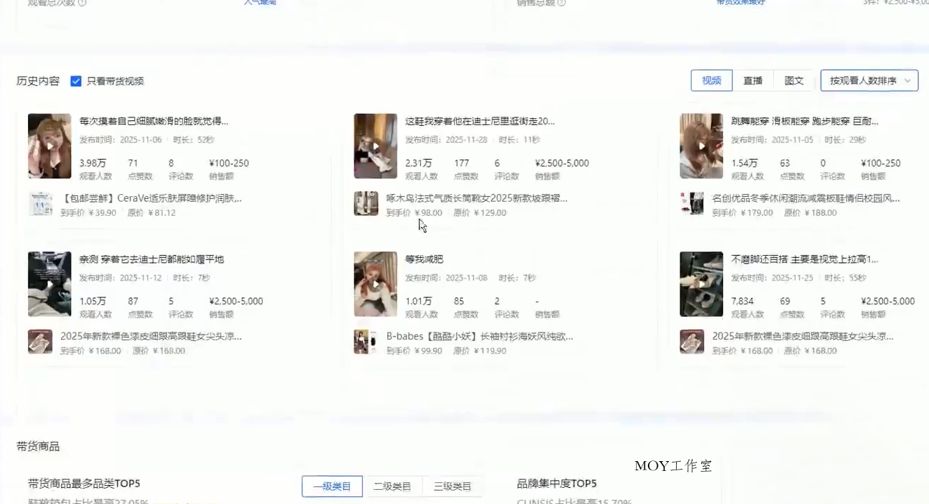 无缺·抖音店铺精细化运营干货指南新版(更新2026)-墨昀爱搬砖